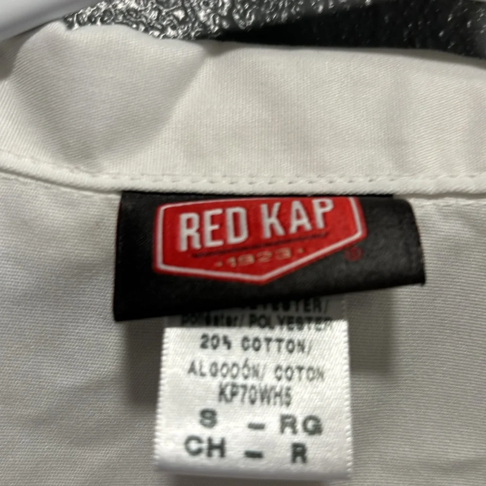 Lab coat - Picture 2 of 3